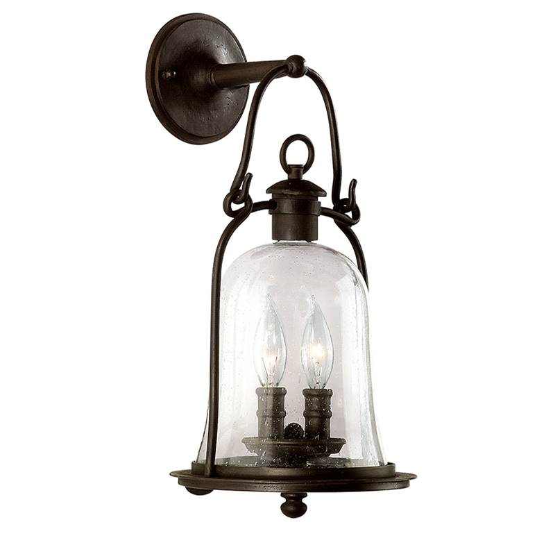 Troy Lighting Owings Mill Owings Mill Wall Sconce