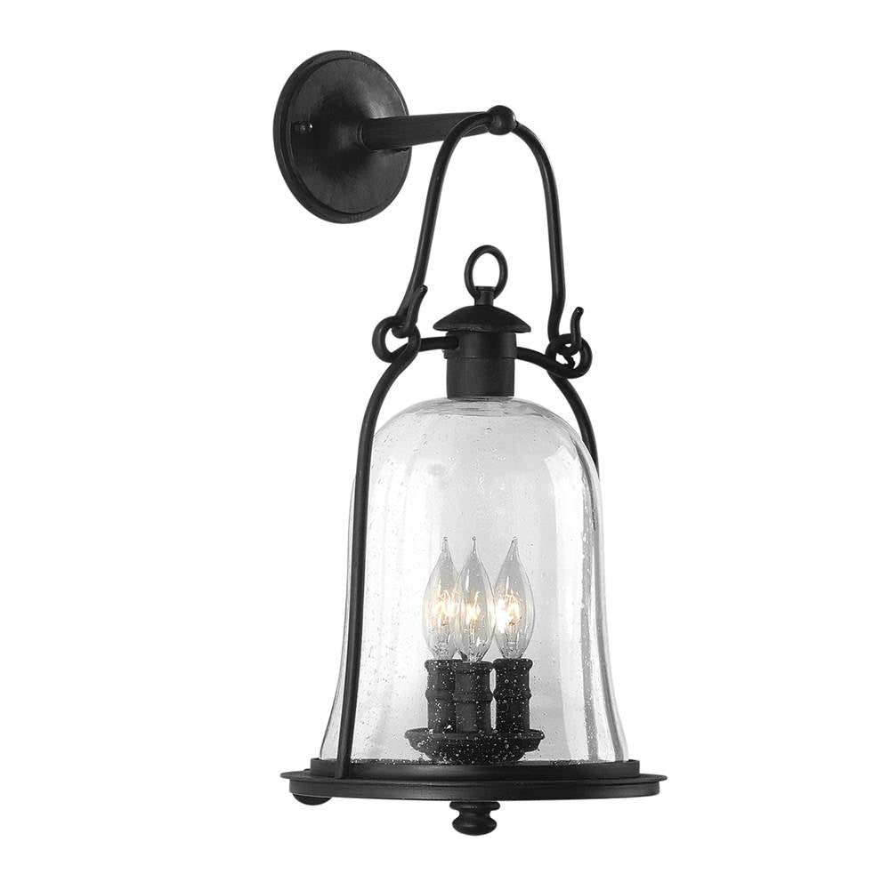 Troy Lighting Owings Mill Owings Mill Wall Sconce