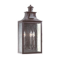 Troy Lighting Newton Wall Sconce