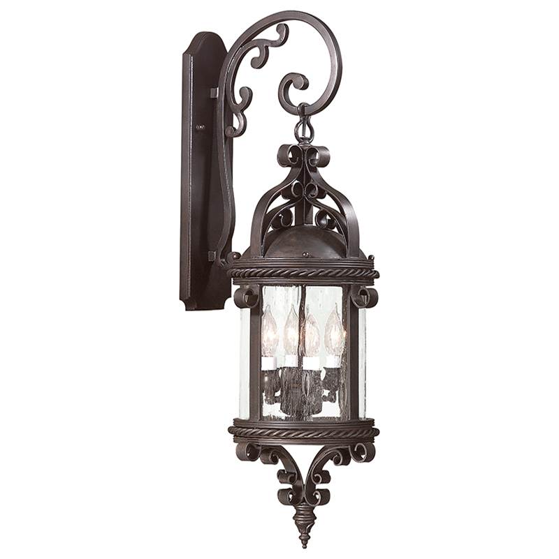 Troy Lighting Pamplona Wall Sconce
