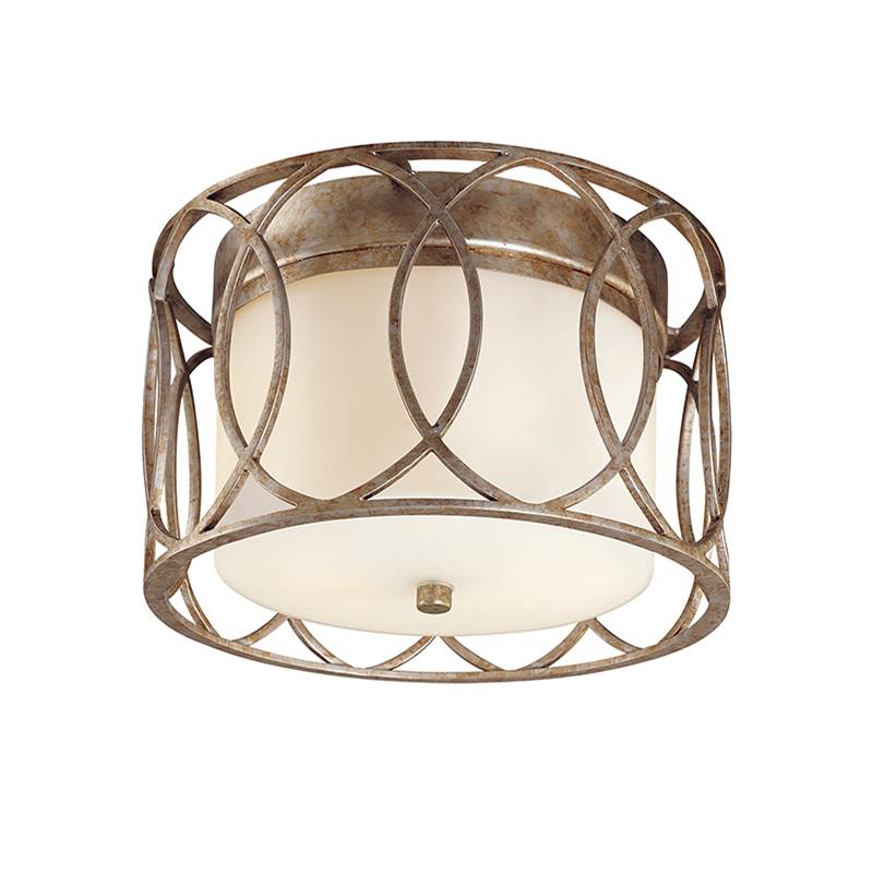 Troy Lighting Sausalito Flush Mount