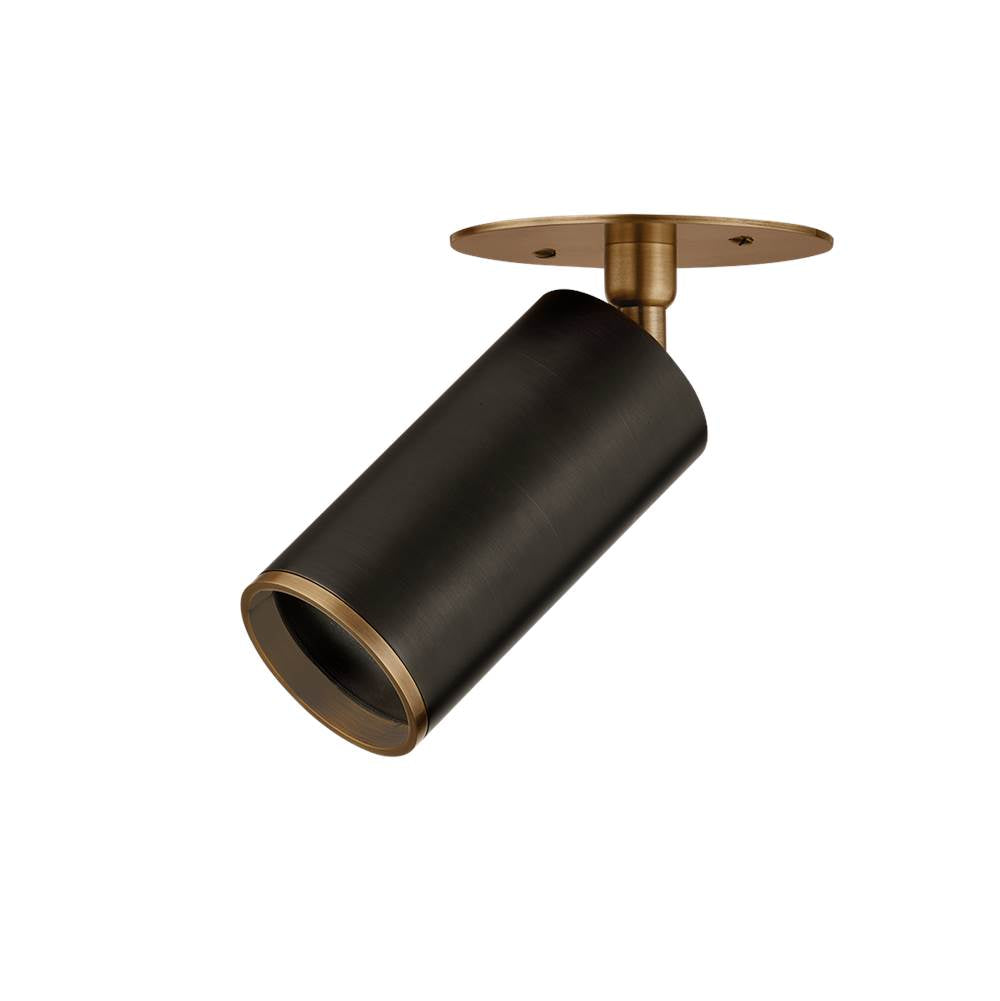 Troy Lighting Caleb Flush Mount
