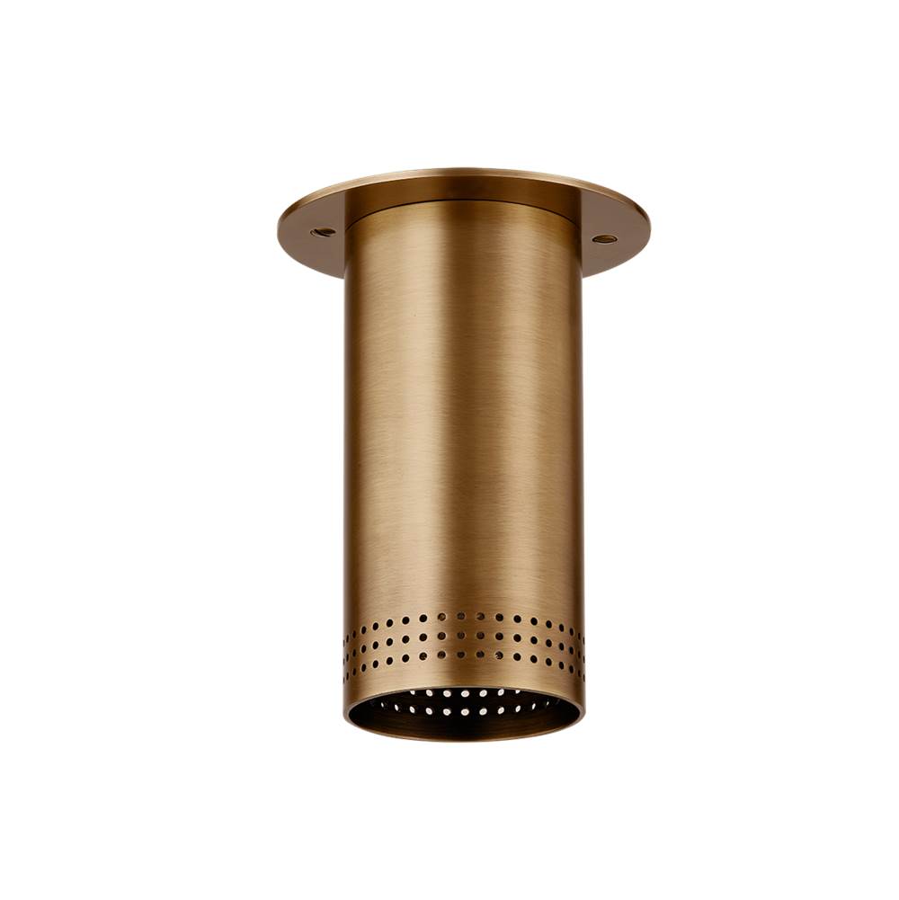 Troy Lighting Berg Flush Mount