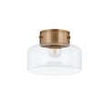 Troy Lighting Bellow Flush Mount
