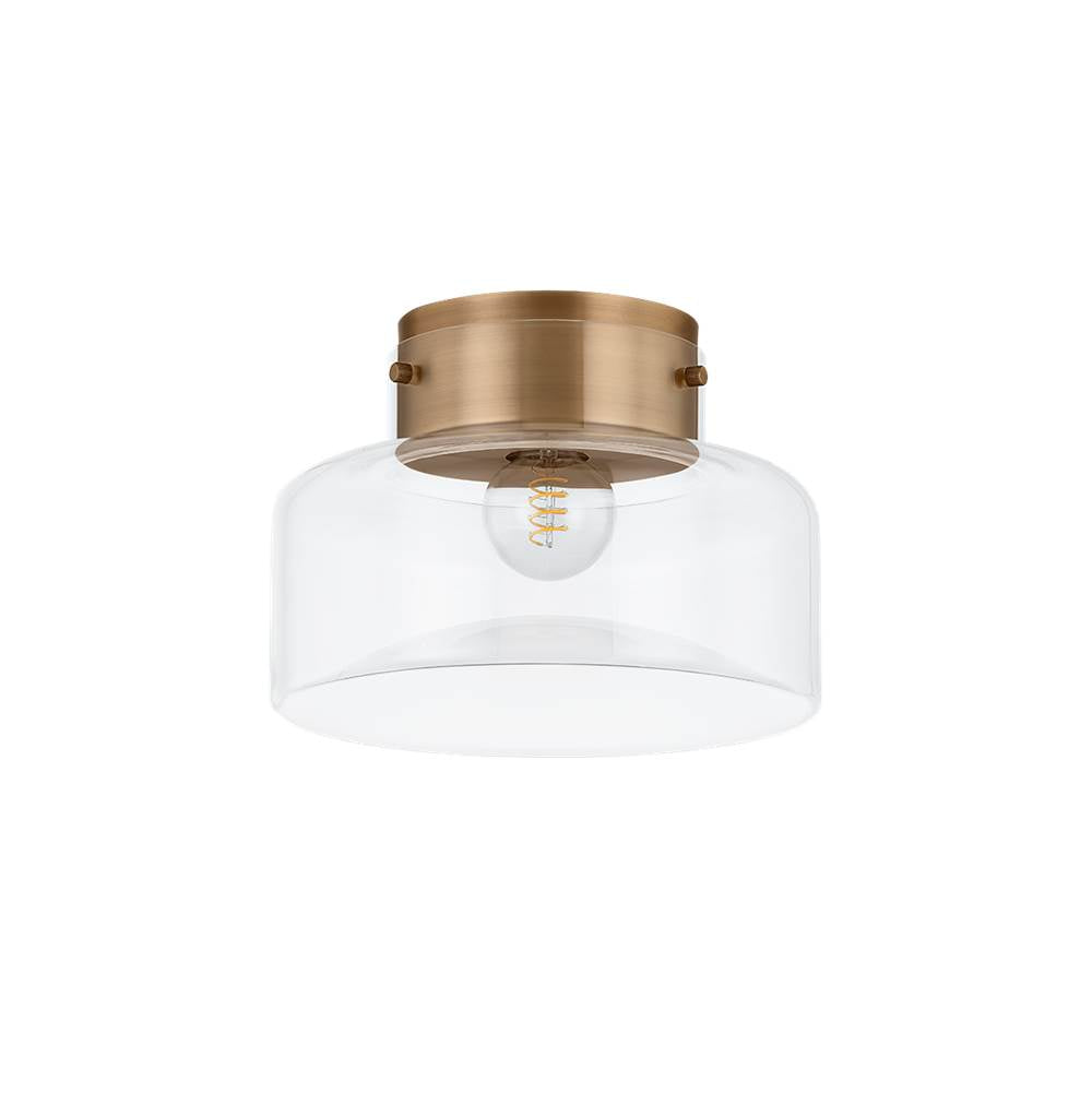 Troy Lighting Bellow Flush Mount