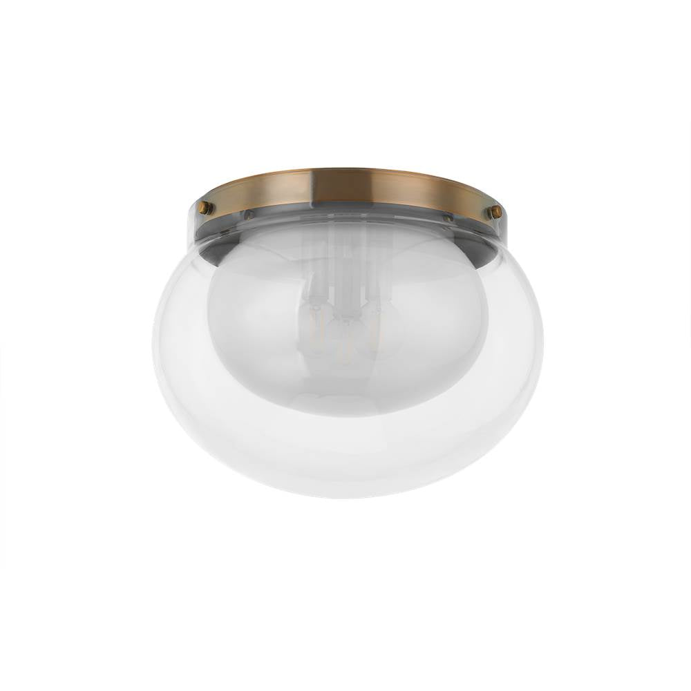 Troy Lighting Magma Flush Mount