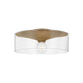 Troy Lighting Killian Flush Mount