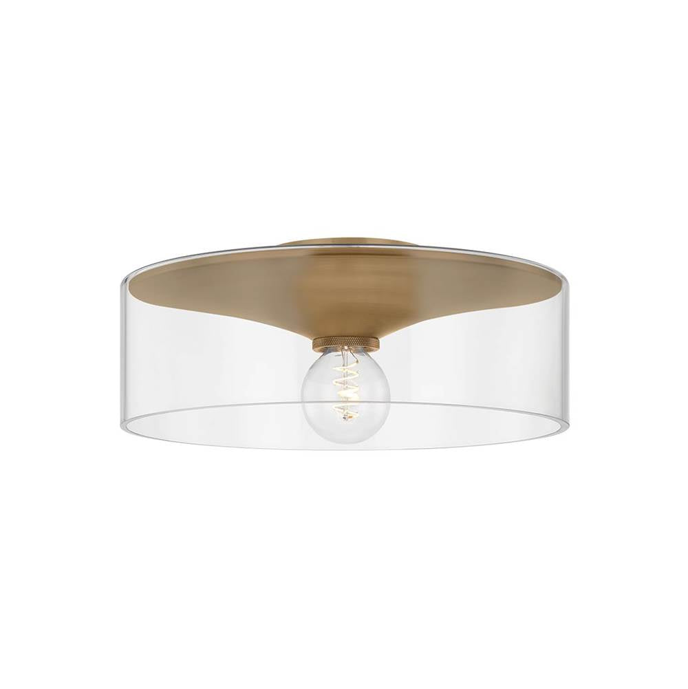 Troy Lighting Killian Flush Mount