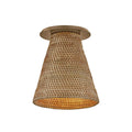 Troy Lighting Menifee Flush Mount
