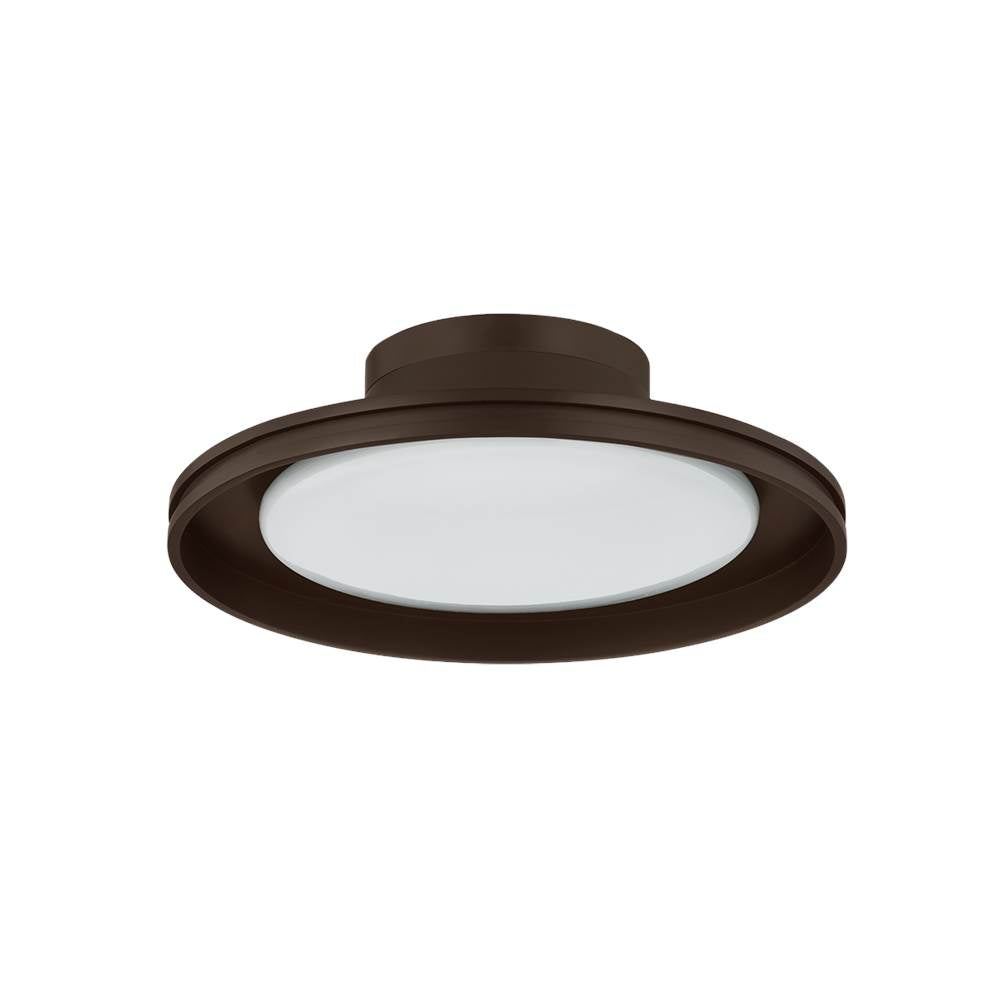 Troy Lighting Cannes Exterior Flush Mount