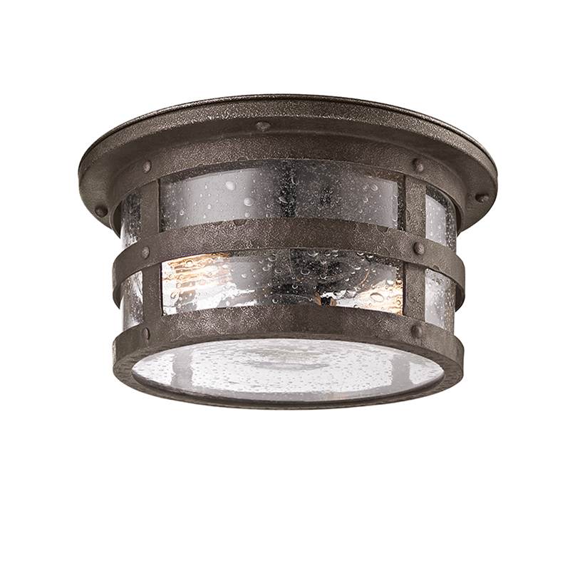 Troy Lighting Barbosa Flush Mount