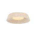 Troy Lighting Kenton Flush Mount