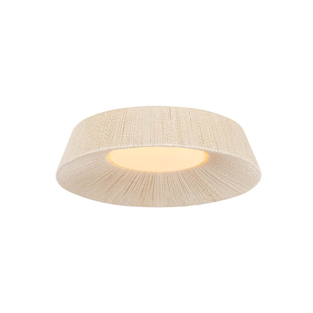 Troy Lighting Kenton Flush Mount
