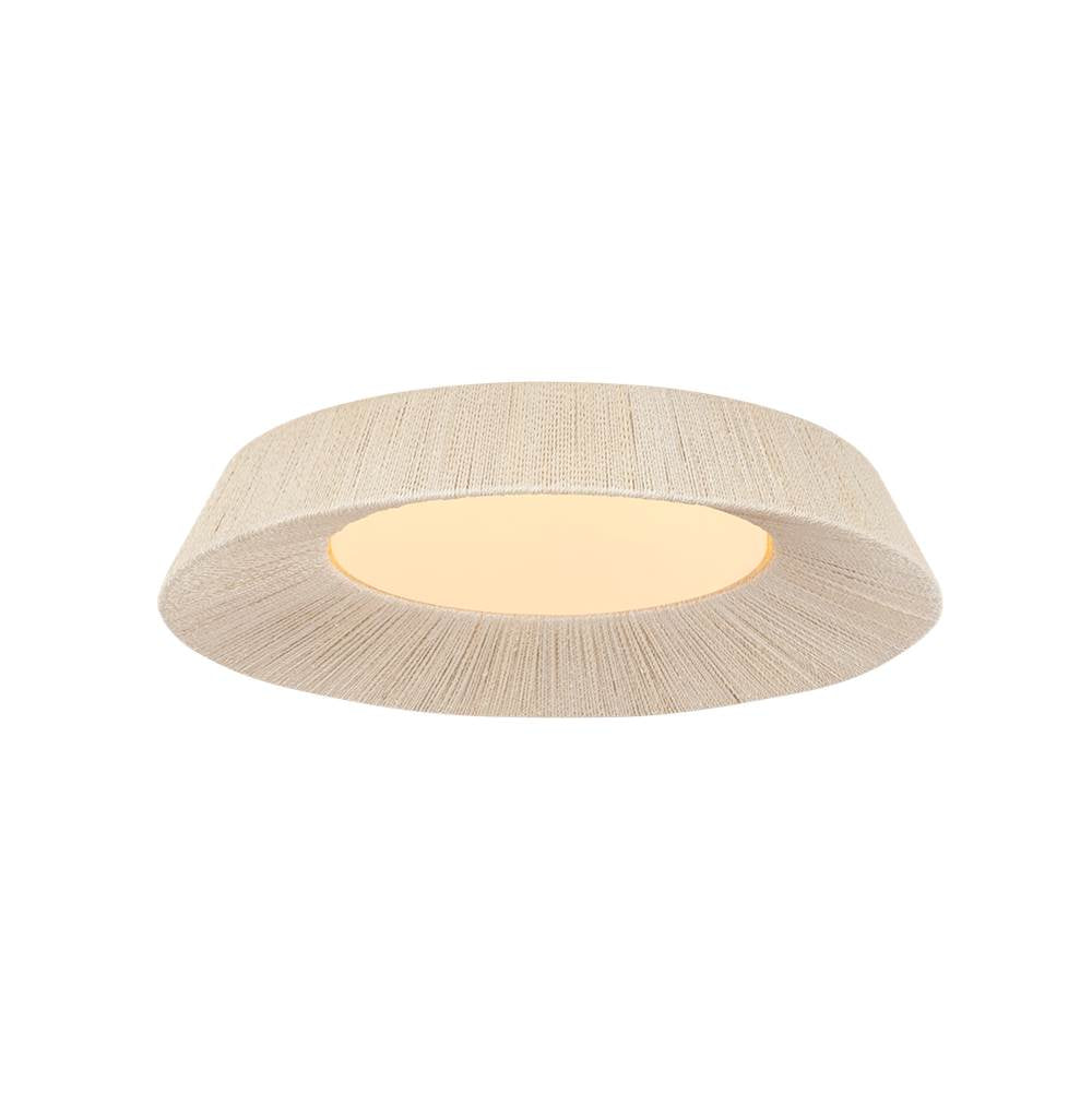 Troy Lighting Kenton Flush Mount