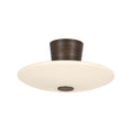 Troy Lighting Albus Semi Flush