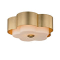 Troy Lighting Allure Flush Mount