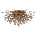 Troy Lighting Sierra Flush Mount