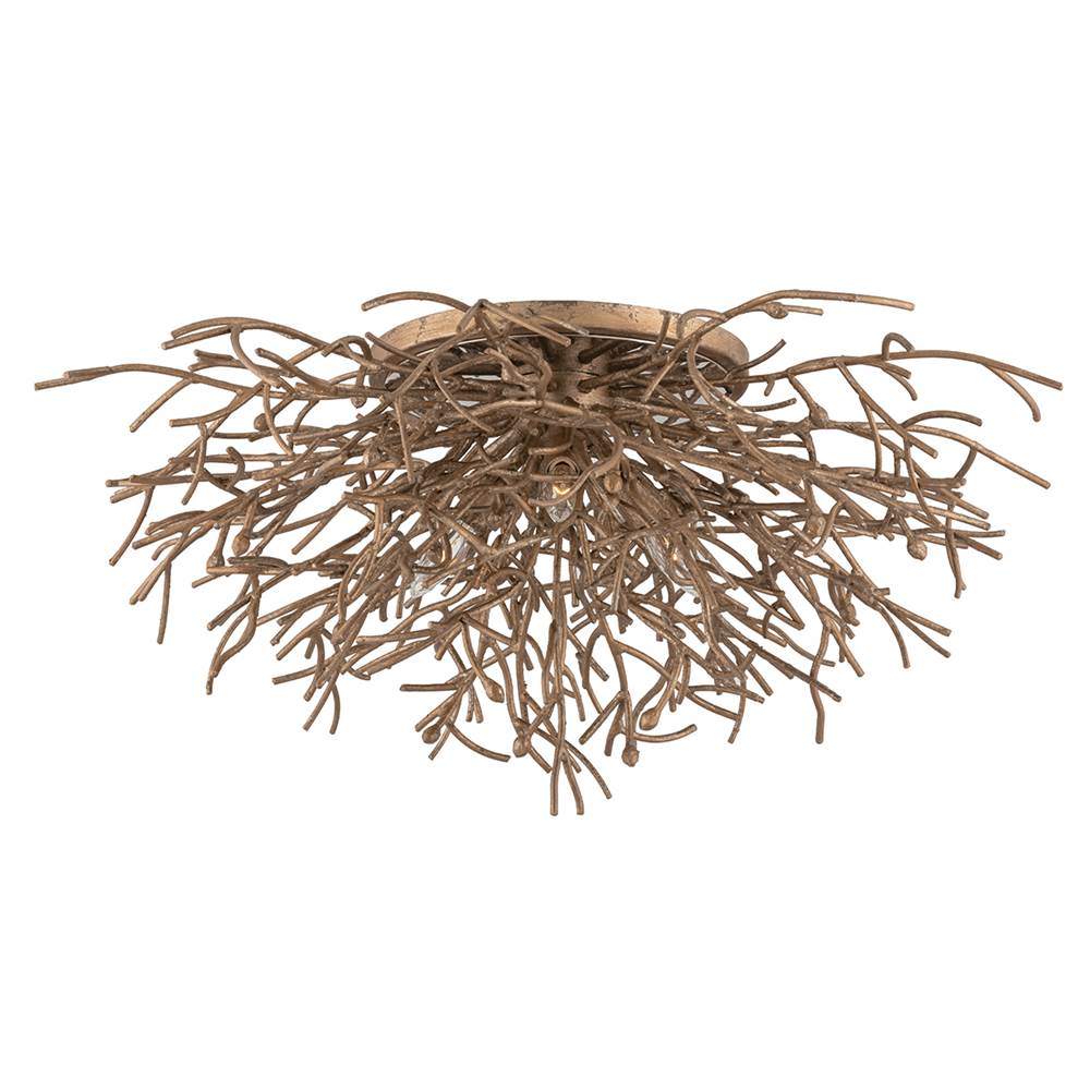Troy Lighting Sierra Flush Mount