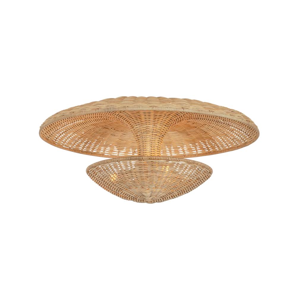 Troy Lighting Draco Semi Flush