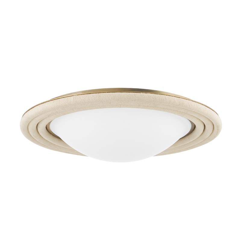 Troy Lighting Zion Flush Mount