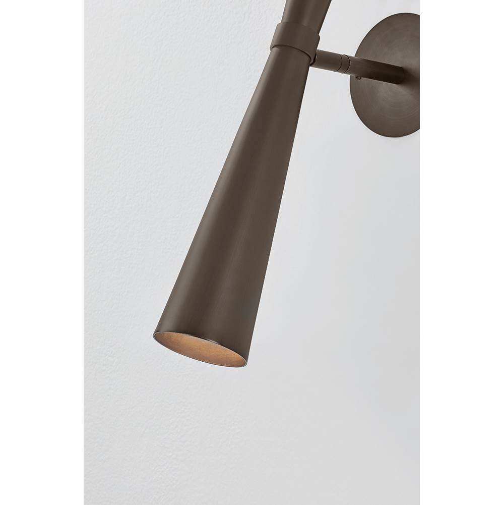 Troy Lighting Dieter Wall Sconce