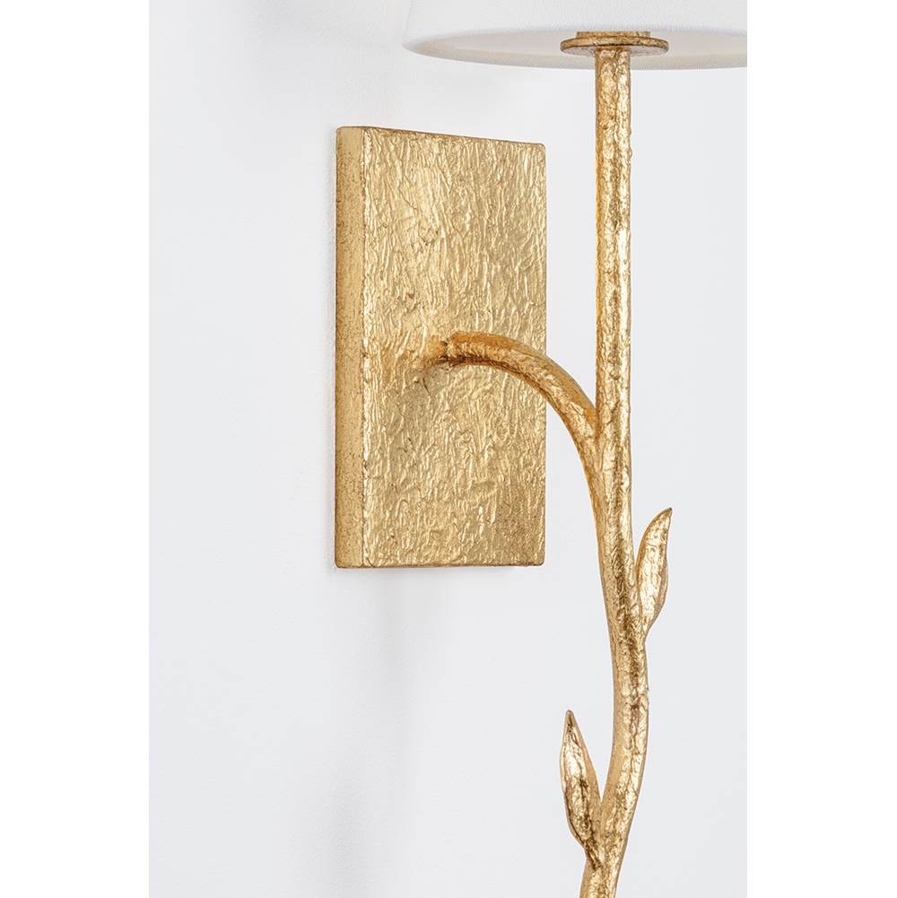 Troy Lighting Elwyn Wall Sconce