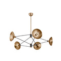 Troy Lighting Axel Chandelier