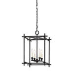 Troy Lighting Huck Lantern