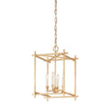 Troy Lighting Huck Lantern