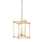 Troy Lighting Huck Lantern