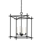 Troy Lighting Huck Lantern