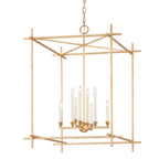 Troy Lighting Huck Lantern