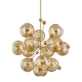 Troy Lighting Ellory Chandelier