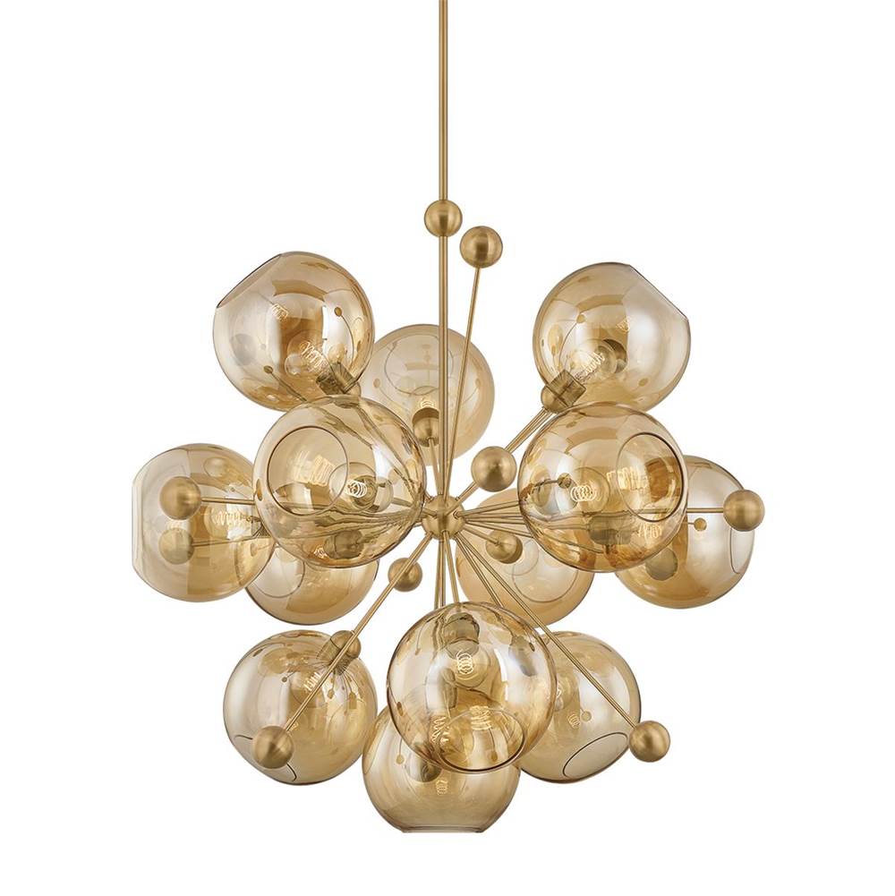 Troy Lighting Ellory Chandelier