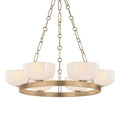 Troy Lighting Caelum Chandelier