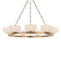 Troy Lighting Caelum Chandelier