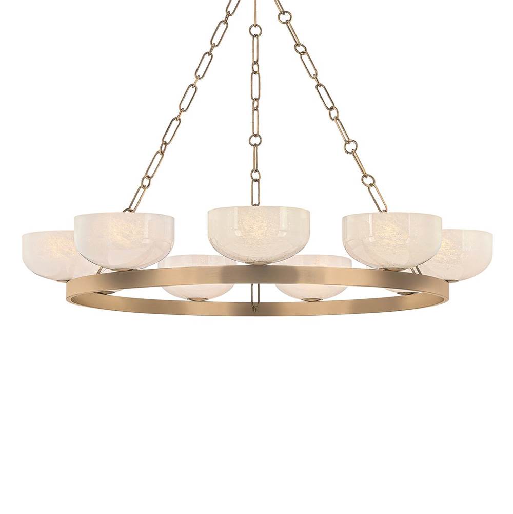 Troy Lighting Caelum Chandelier
