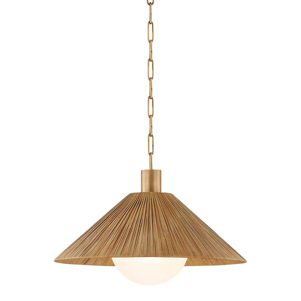 Troy Lighting Woodside Pendant