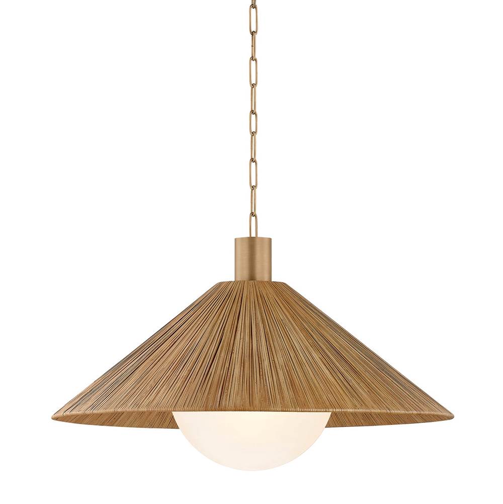 Troy Lighting Woodside Pendant