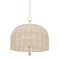 Troy Lighting Lonnie Chandelier