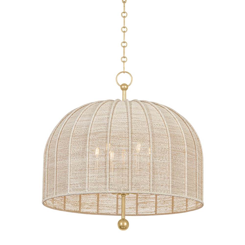 Troy Lighting Lonnie Chandelier