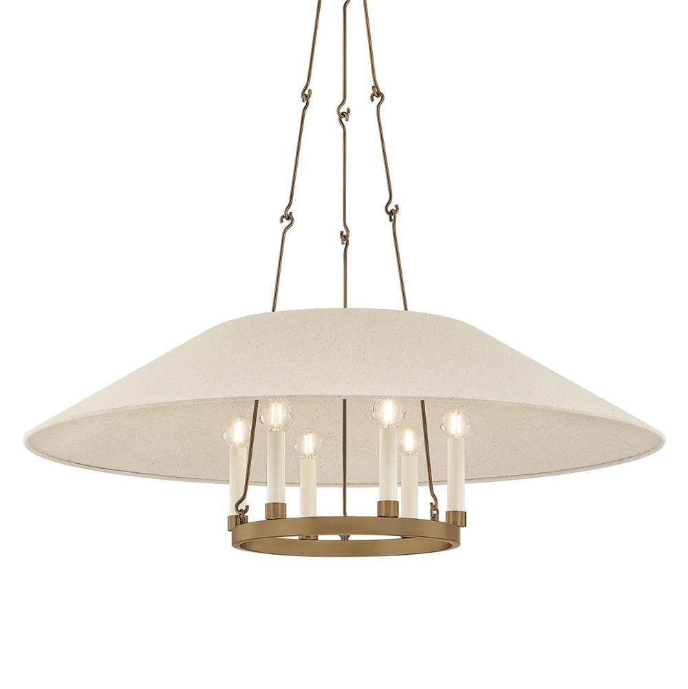 Troy Lighting Archive Chandelier