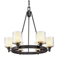 Troy Lighting Arcadia Chandelier