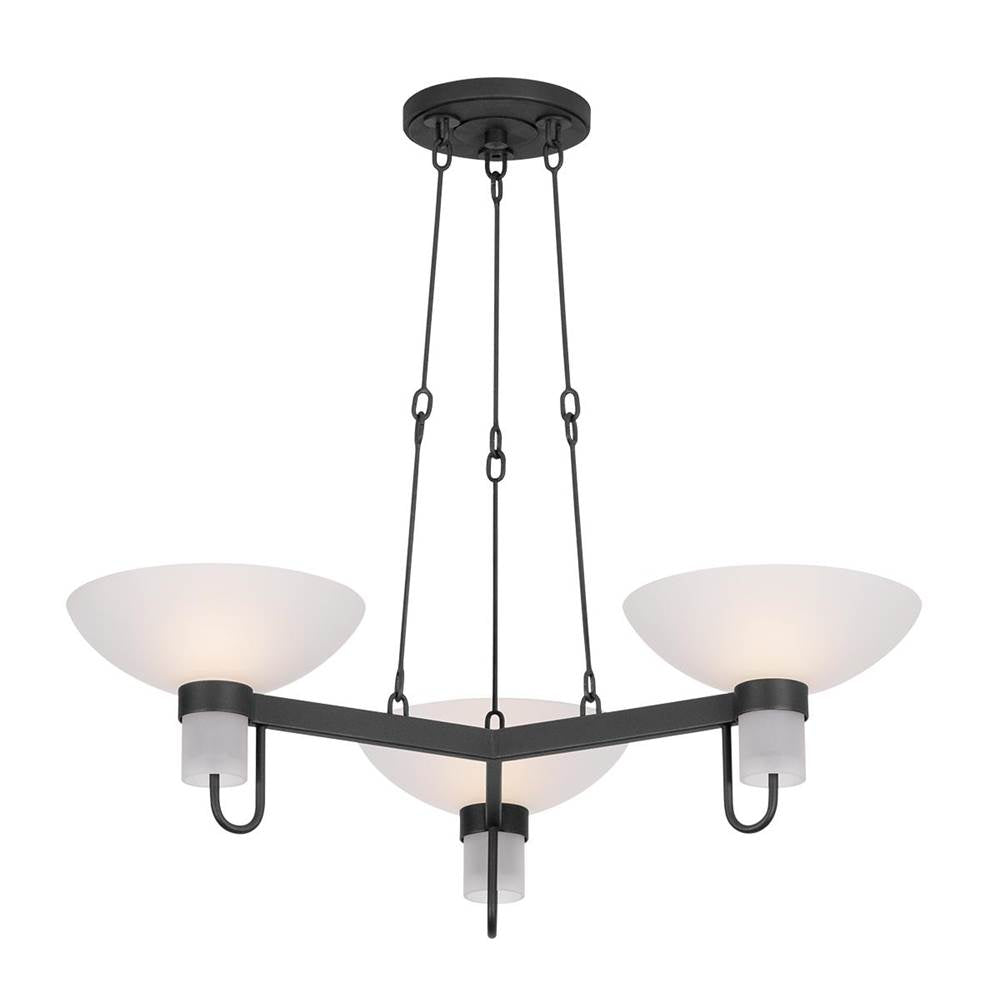 Troy Lighting Arturo Chandelier