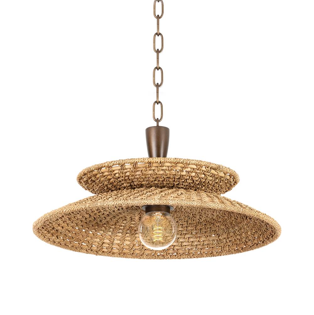 Troy Lighting Landry Pendant