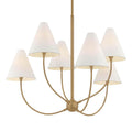 Troy Lighting Evermore Chandelier
