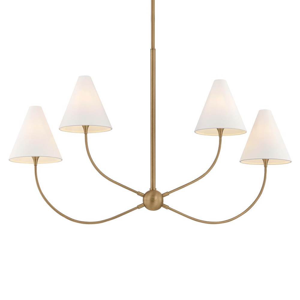 Troy Lighting Evermore Linear