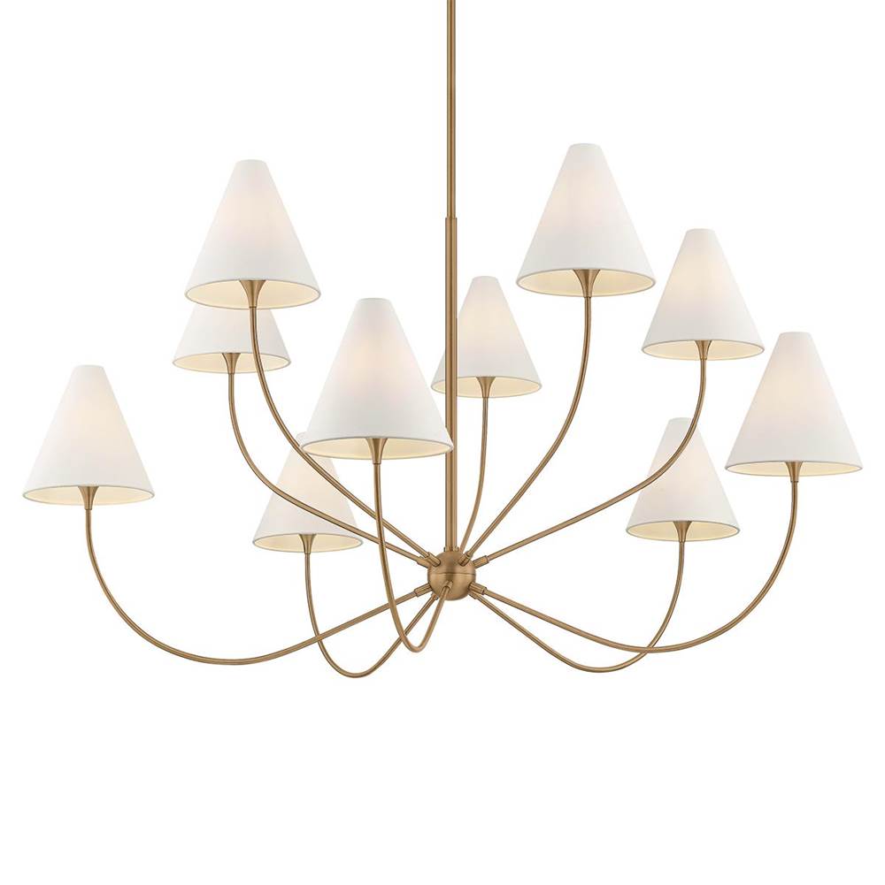 Troy Lighting Evermore Chandelier