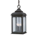 Troy Lighting Henry Street Henry Street Lantern