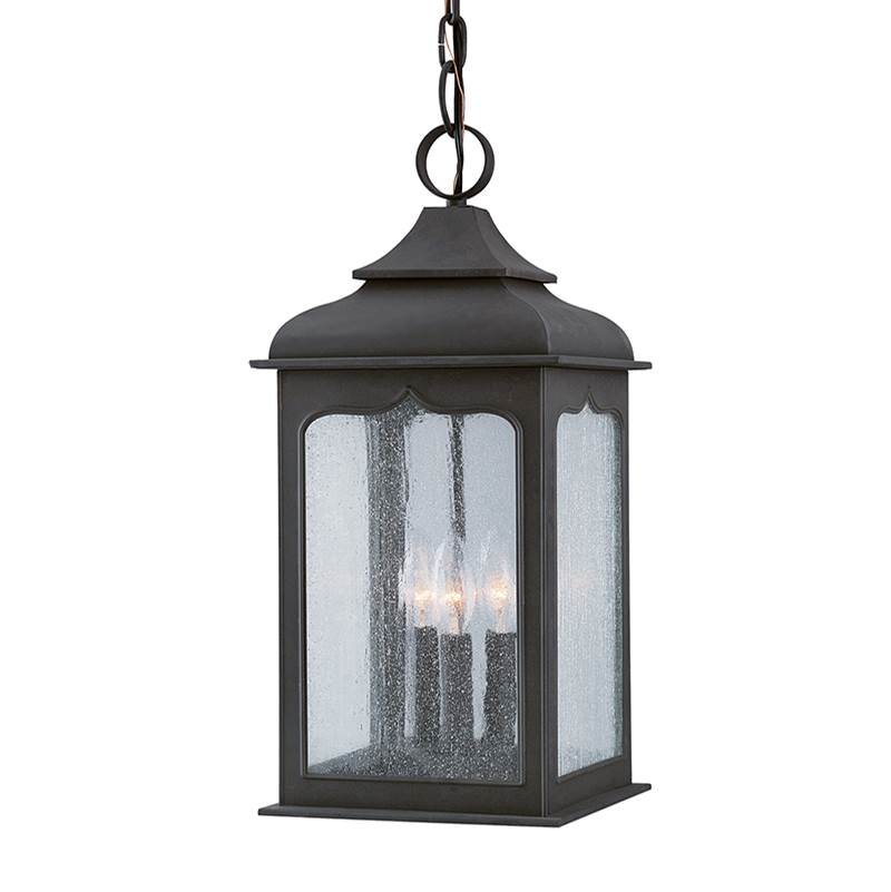Troy Lighting Henry Street Henry Street Lantern